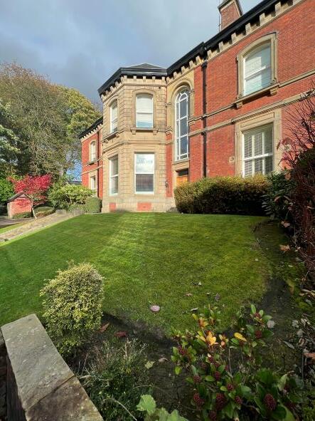 Additional property image - Clevelands Drive, Heaton, Bolton  BL1 5GJ.