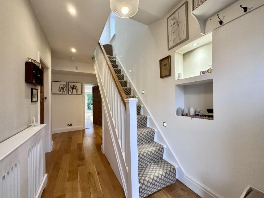 Additional property image - Kingwood Avenue, BL1 5JA.