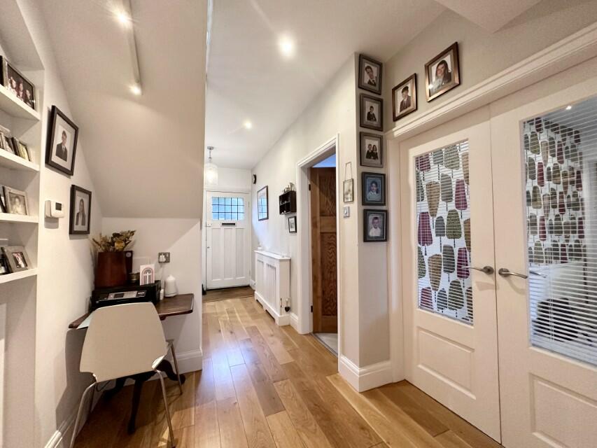 Additional property image - Kingwood Avenue, BL1 5JA.