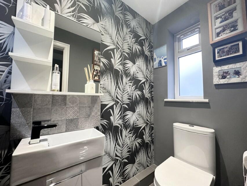 Additional property image - Kingwood Avenue, BL1 5JA.