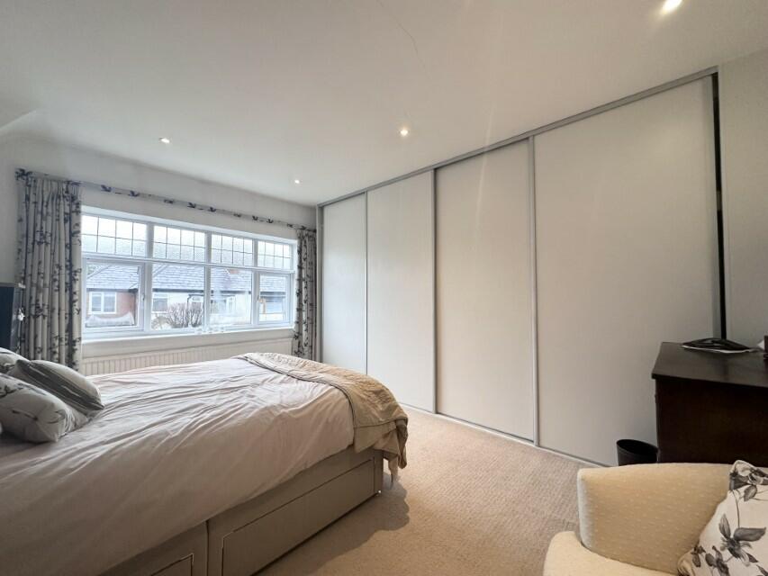 Additional property image - Kingwood Avenue, BL1 5JA.