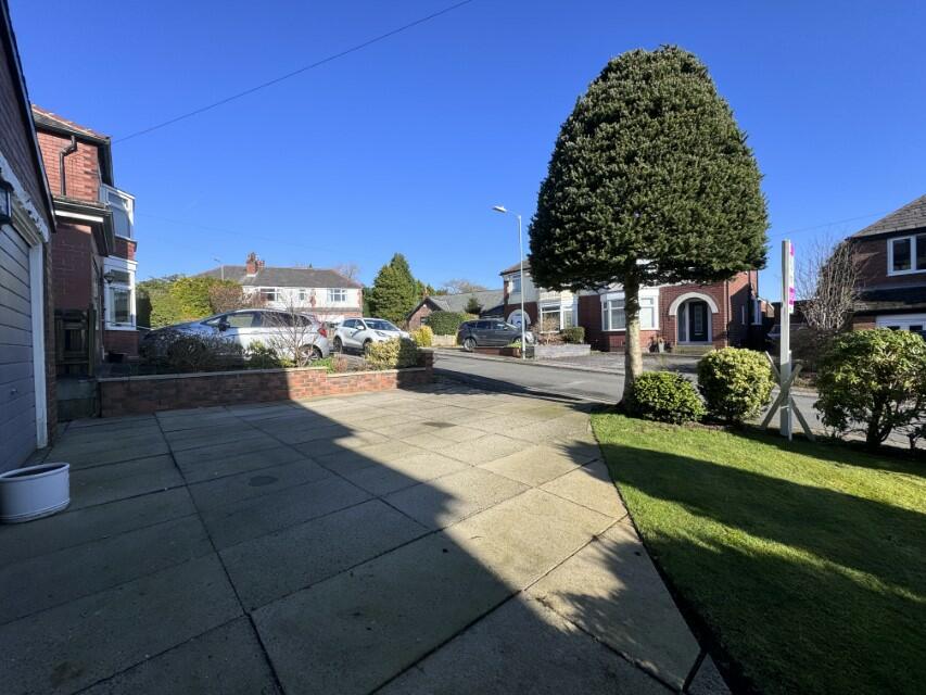 Additional property image - Kingwood Avenue, BL1 5JA.