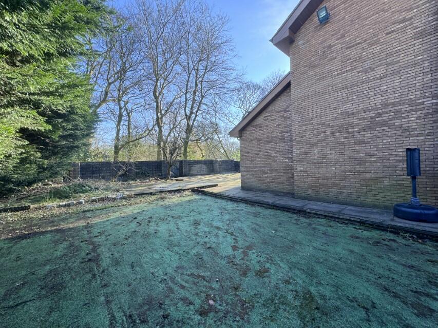 Additional property image - 14 Breckland Drive, Bolton, BL1 5BQ