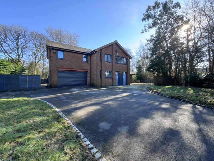 Additional property image - 14 Breckland Drive, Bolton, BL1 5BQ