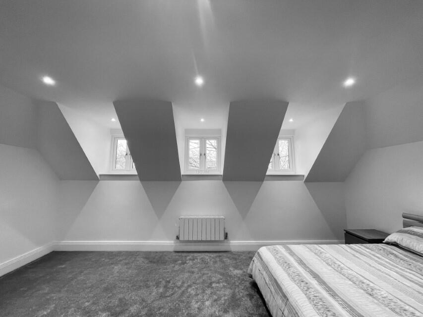 Additional property image - Clare Bank, Heaton, Bolton ~Impressive gated development situated off Clarebank / Markland Hill ~