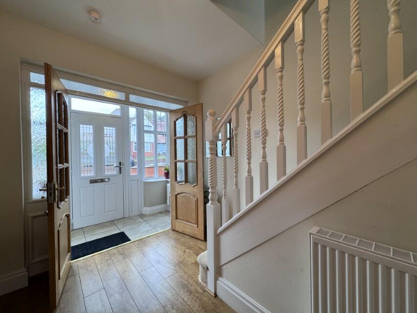Property image - 10 Lingmoor Road, Bolton, BL1 5EA * Detached *