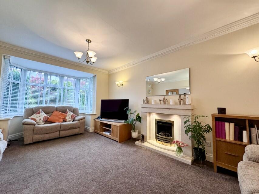 Additional property image - 10 Lingmoor Road, Bolton, BL1 5EA * Detached *
