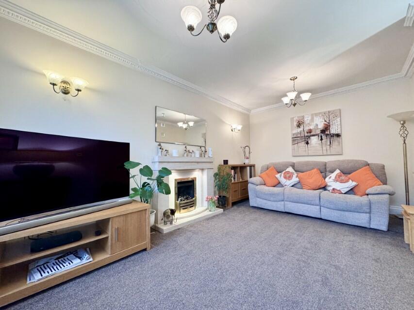 Additional property image - 10 Lingmoor Road, Bolton, BL1 5EA * Detached *