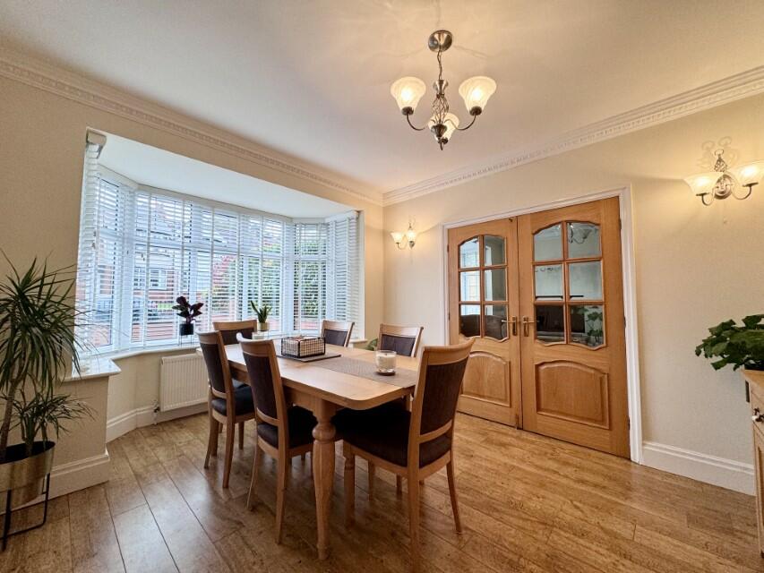 Additional property image - 10 Lingmoor Road, Bolton, BL1 5EA * Detached *