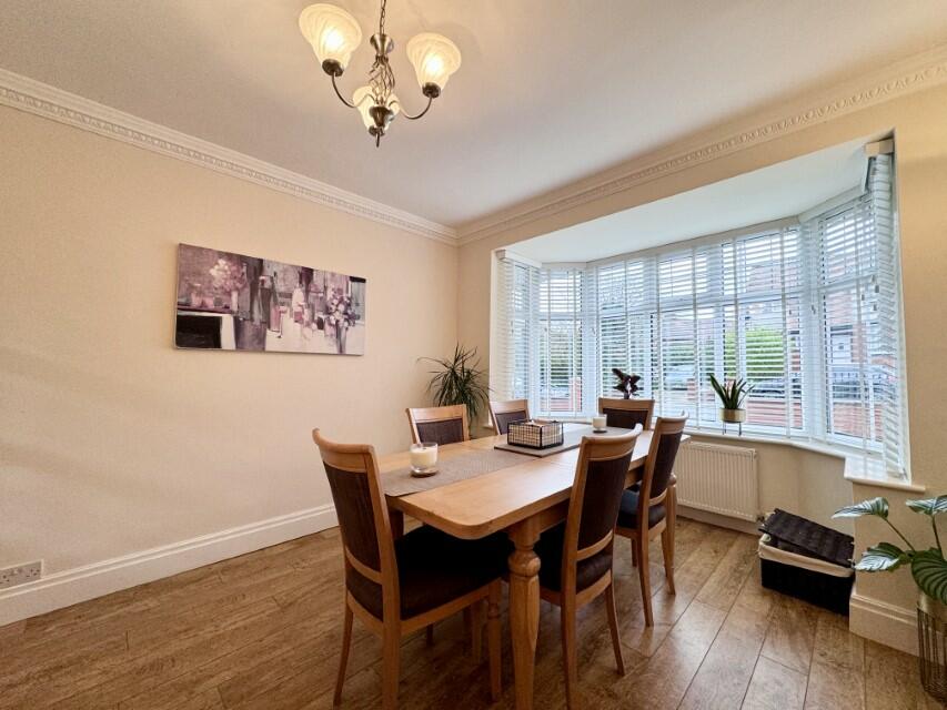 Additional property image - 10 Lingmoor Road, Bolton, BL1 5EA * Detached *