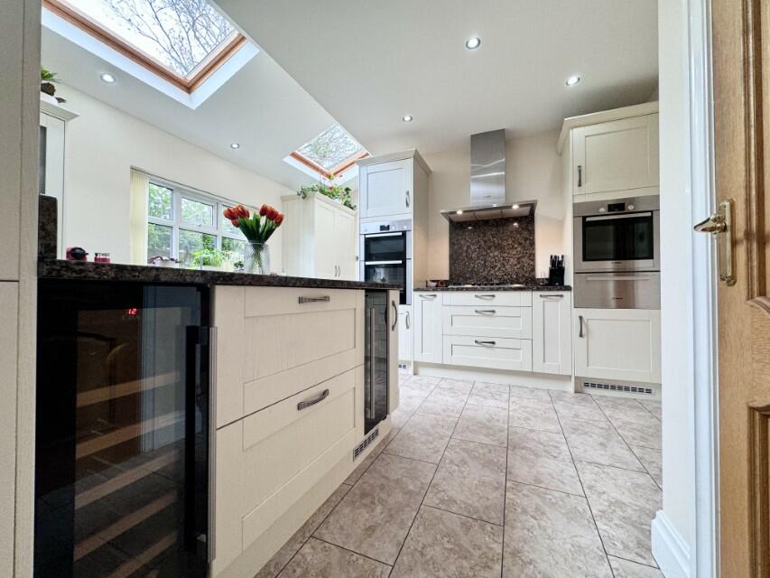 Additional property image - 10 Lingmoor Road, Bolton, BL1 5EA * Detached *