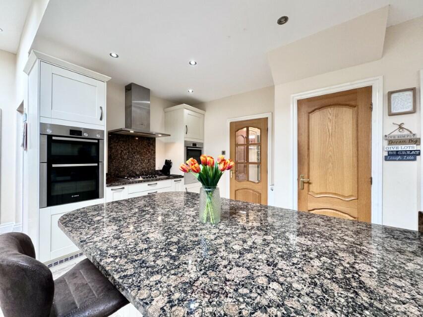 Additional property image - 10 Lingmoor Road, Bolton, BL1 5EA * Detached *