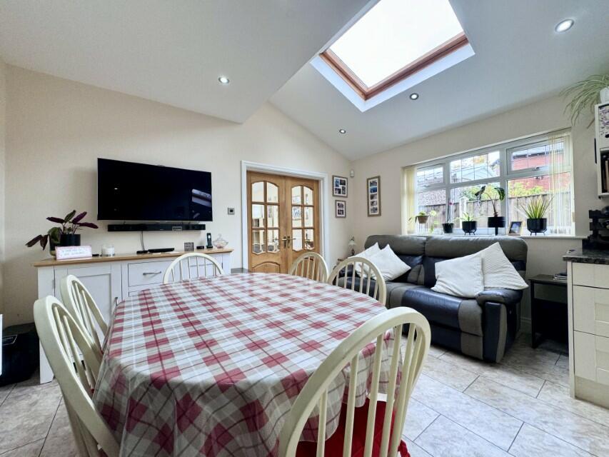 Additional property image - 10 Lingmoor Road, Bolton, BL1 5EA * Detached *