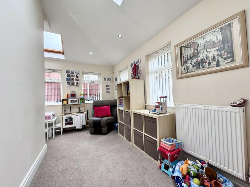 Additional property image - 10 Lingmoor Road, Bolton, BL1 5EA * Detached *