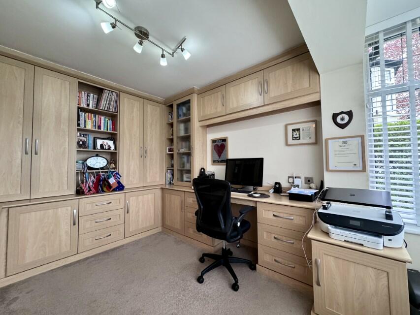 Additional property image - 10 Lingmoor Road, Bolton, BL1 5EA * Detached *