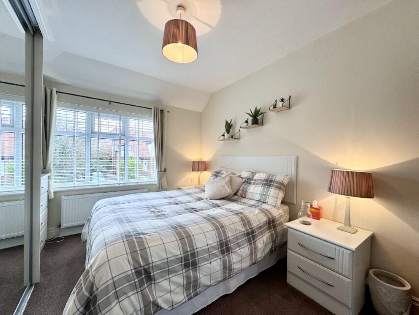 Additional property image - 10 Lingmoor Road, Bolton, BL1 5EA * Detached *