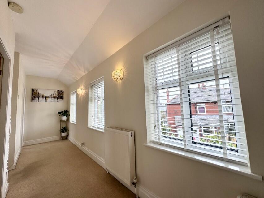 Additional property image - 10 Lingmoor Road, Bolton, BL1 5EA * Detached *
