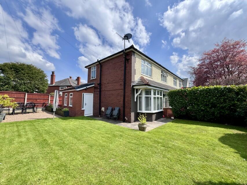 Additional property image - 10 Lingmoor Road, Bolton, BL1 5EA * Detached *