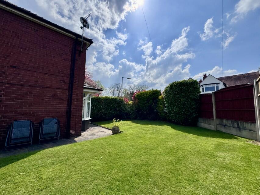 Additional property image - 10 Lingmoor Road, Bolton, BL1 5EA * Detached *