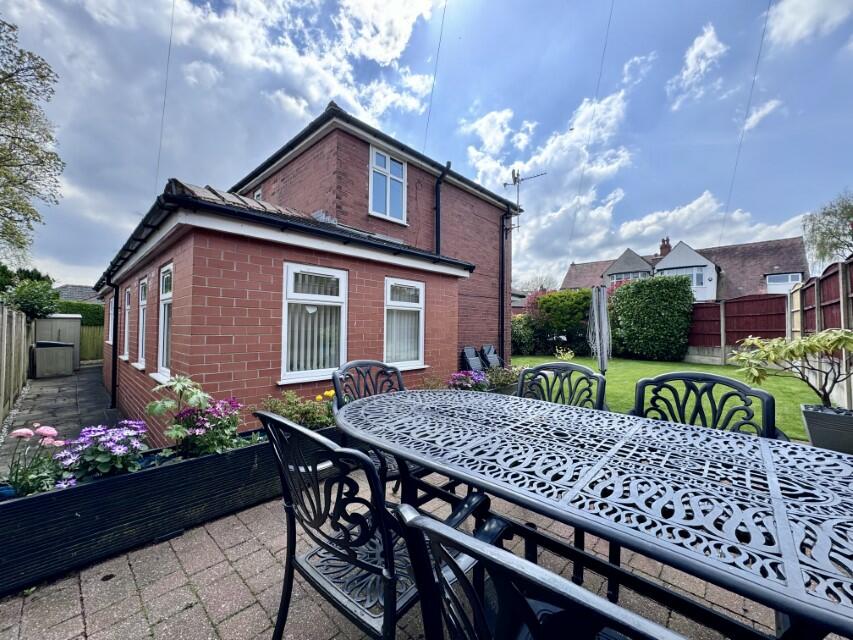 Additional property image - 10 Lingmoor Road, Bolton, BL1 5EA * Detached *