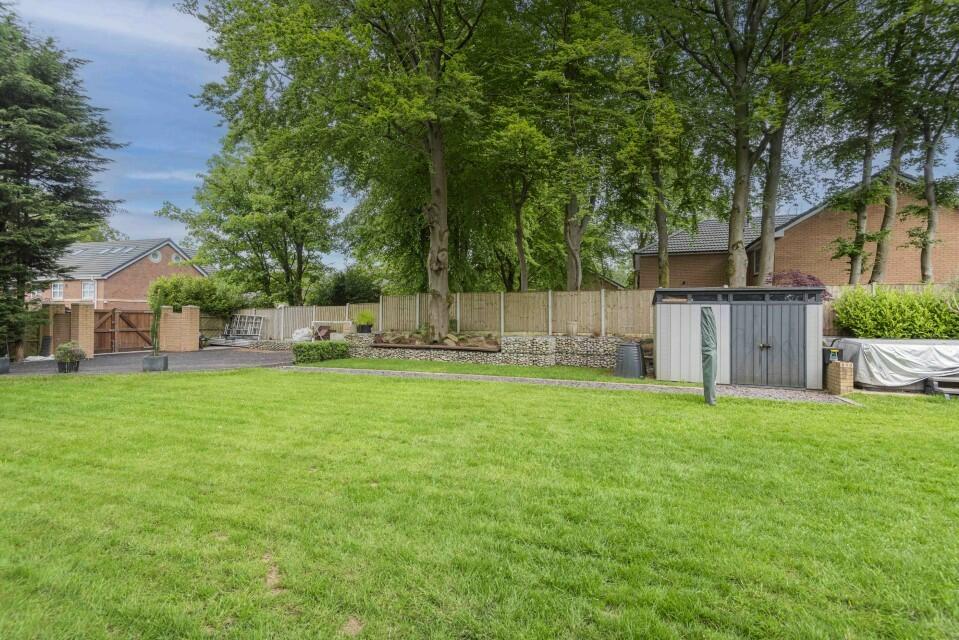 Additional image 32 of Sandfield Drive, Lostock, BL6 4DU