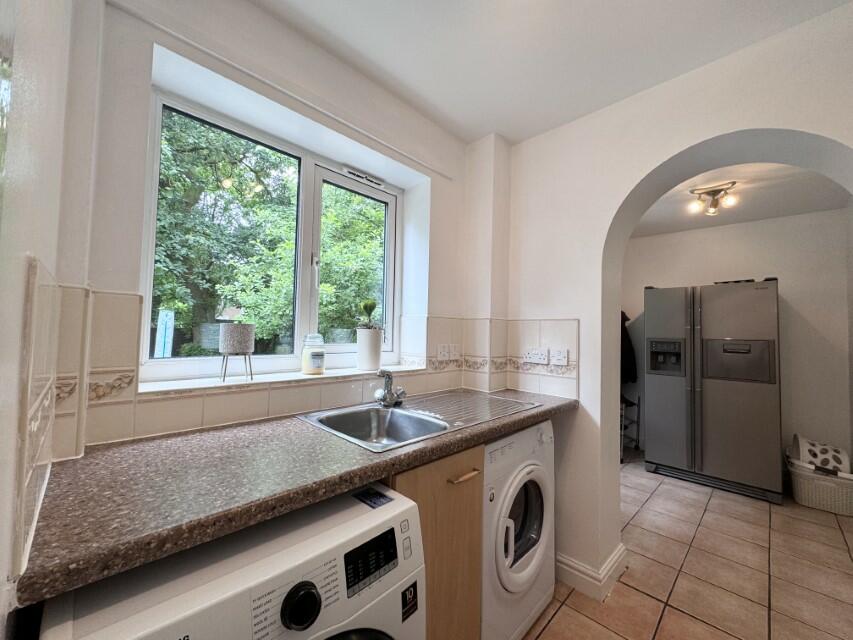 Additional property image - 9 Ravens Holme, Heaton, Bolton