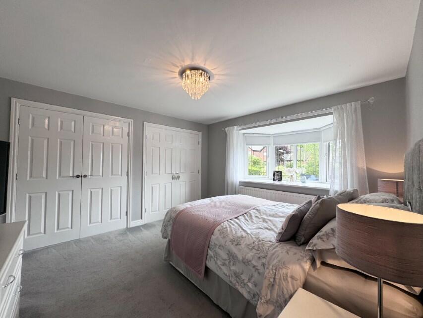 Additional property image - 9 Ravens Holme, Heaton, Bolton