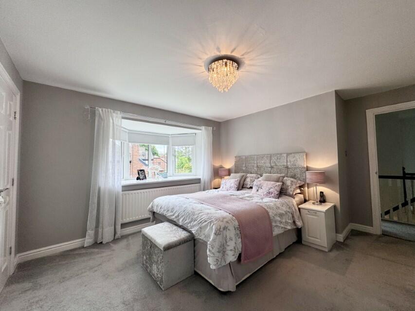 Additional property image - 9 Ravens Holme, Heaton, Bolton