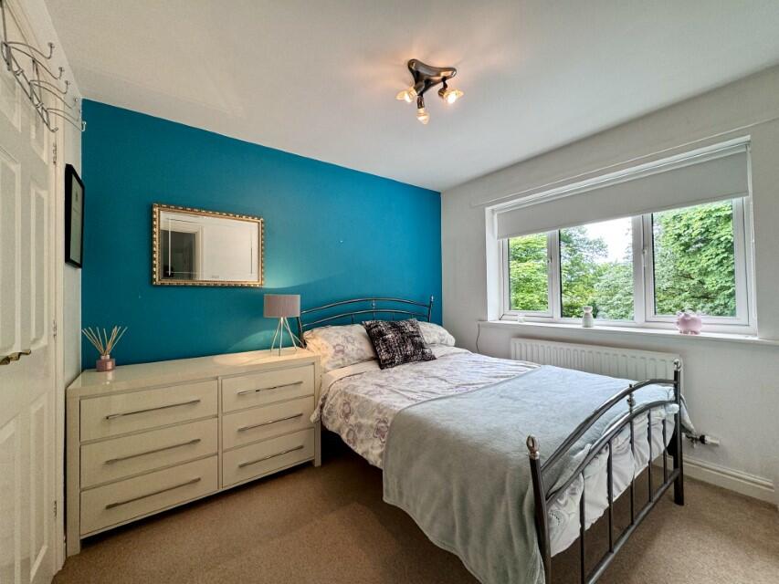 Additional property image - 9 Ravens Holme, Heaton, Bolton