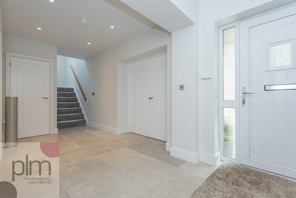 Additional property image - Forest Side, Lostock Junction Lane, Lostock, BL6 4JR