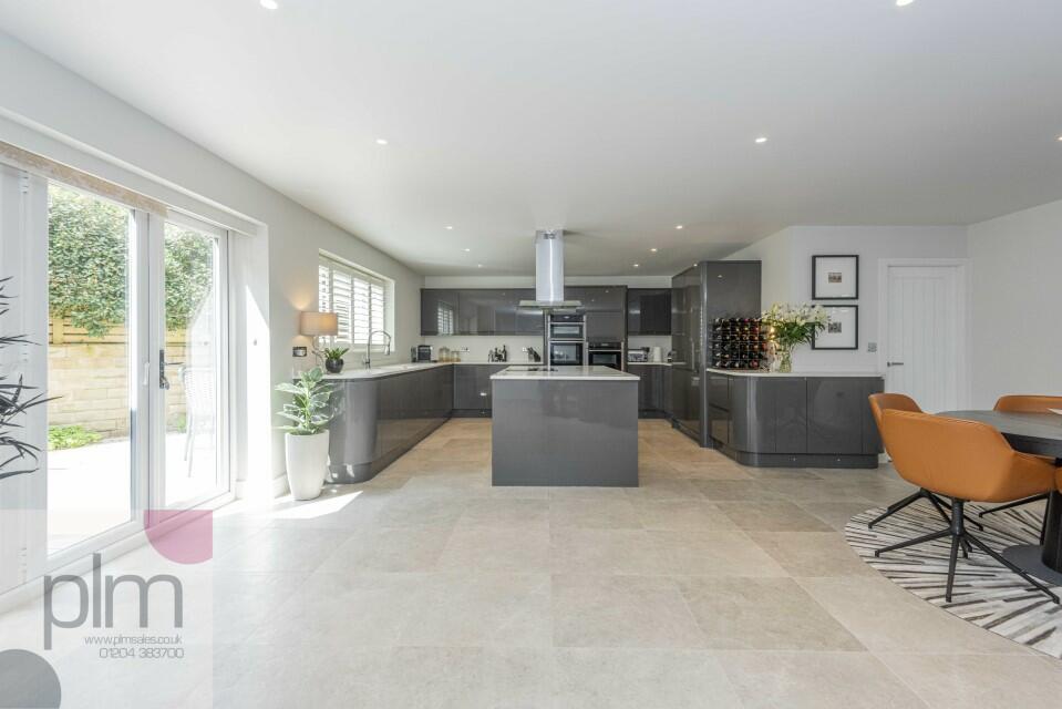 Additional property image - Forest Side, Lostock Junction Lane, Lostock, BL6 4JR