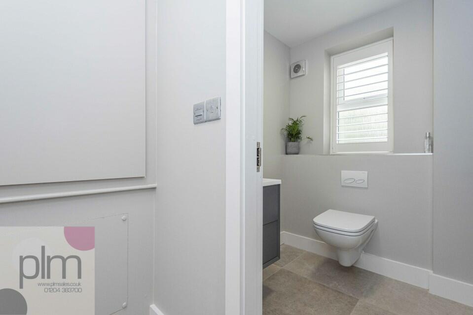 Additional property image - Forest Side, Lostock Junction Lane, Lostock, BL6 4JR