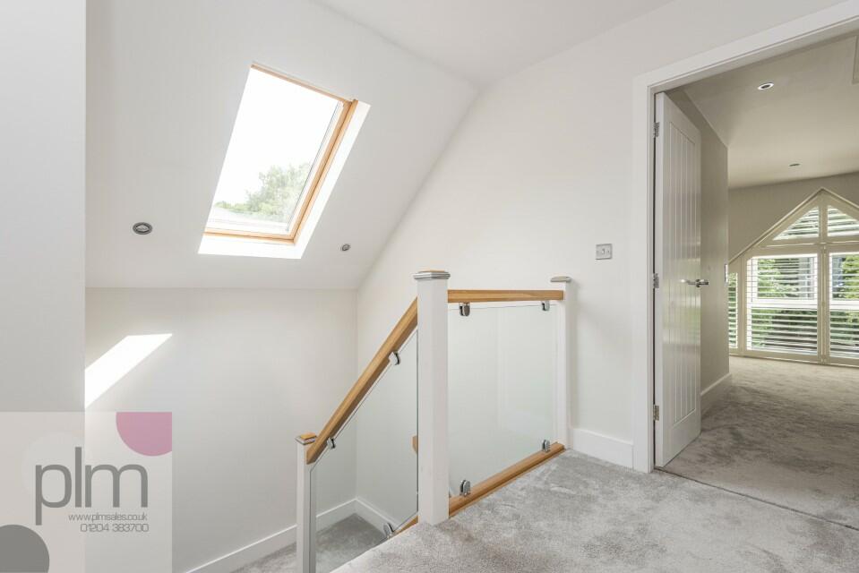 Additional property image - Forest Side, Lostock Junction Lane, Lostock, BL6 4JR