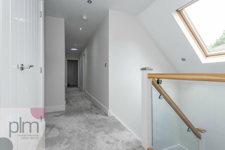 Additional property image - Forest Side, Lostock Junction Lane, Lostock, BL6 4JR