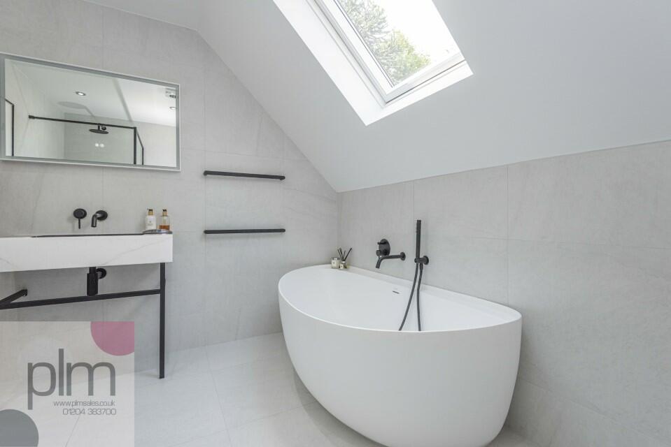 Additional property image - Forest Side, Lostock Junction Lane, Lostock, BL6 4JR