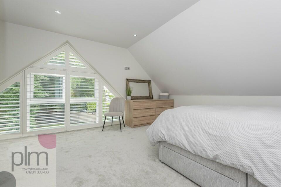Additional property image - Forest Side, Lostock Junction Lane, Lostock, BL6 4JR