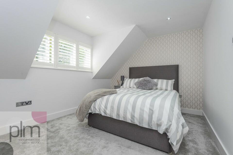 Additional property image - Forest Side, Lostock Junction Lane, Lostock, BL6 4JR