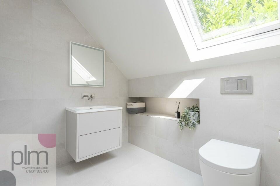 Additional property image - Forest Side, Lostock Junction Lane, Lostock, BL6 4JR