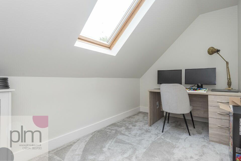 Additional property image - Forest Side, Lostock Junction Lane, Lostock, BL6 4JR