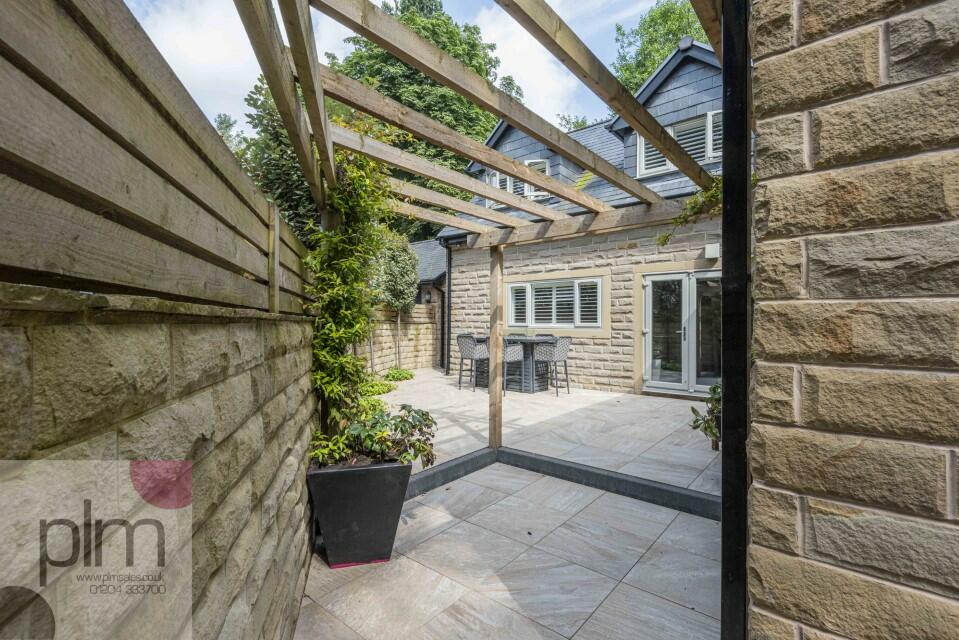Additional property image - Forest Side, Lostock Junction Lane, Lostock, BL6 4JR
