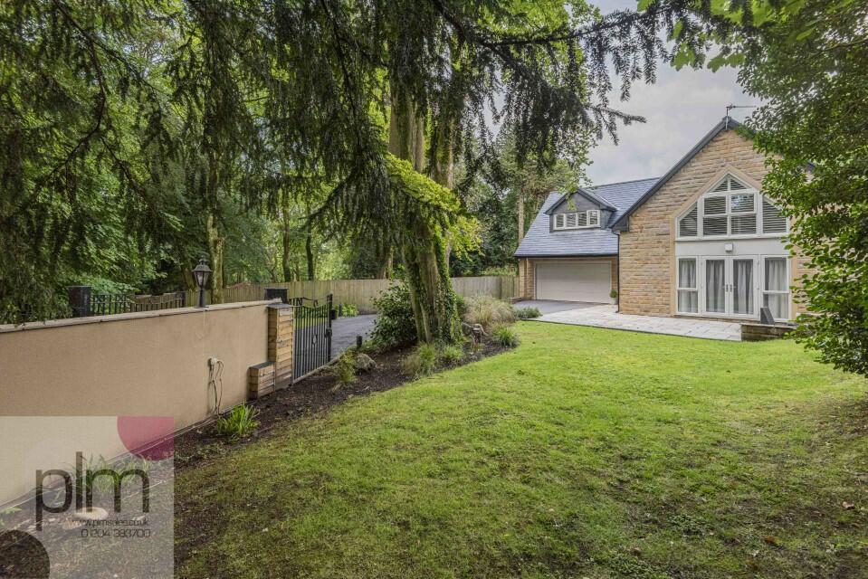 Additional property image - Forest Side, Lostock Junction Lane, Lostock, BL6 4JR