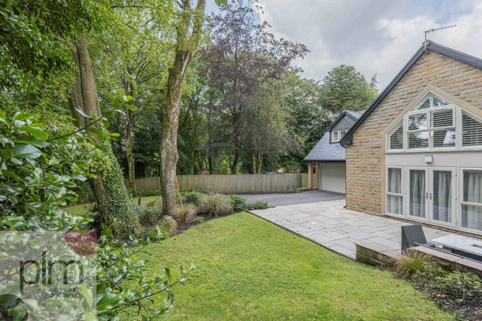 Additional property image - Forest Side, Lostock Junction Lane, Lostock, BL6 4JR