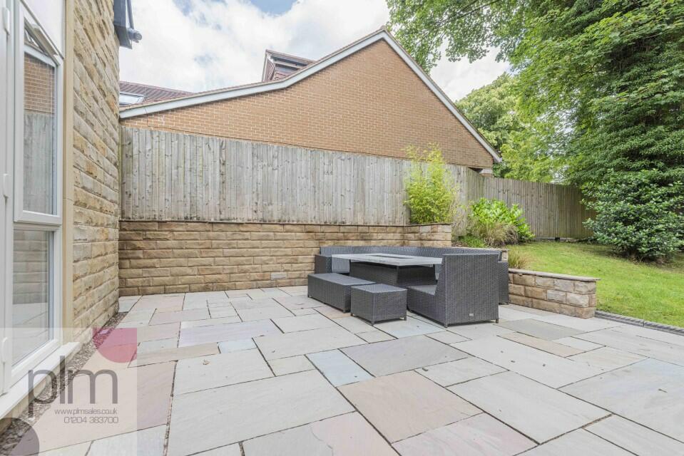 Additional property image - Forest Side, Lostock Junction Lane, Lostock, BL6 4JR