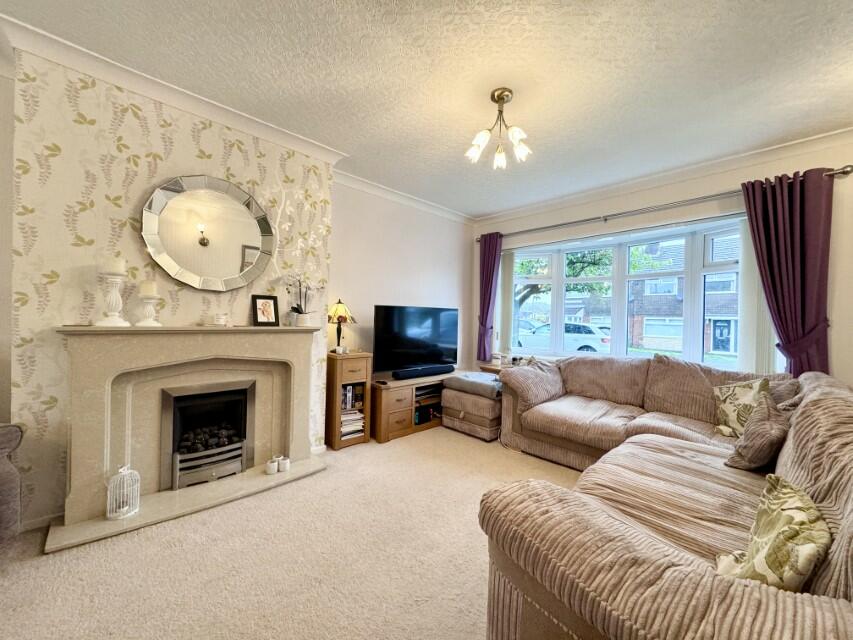 Primary image of 4 Colchester Drive, Farnworth, BL4 0LU