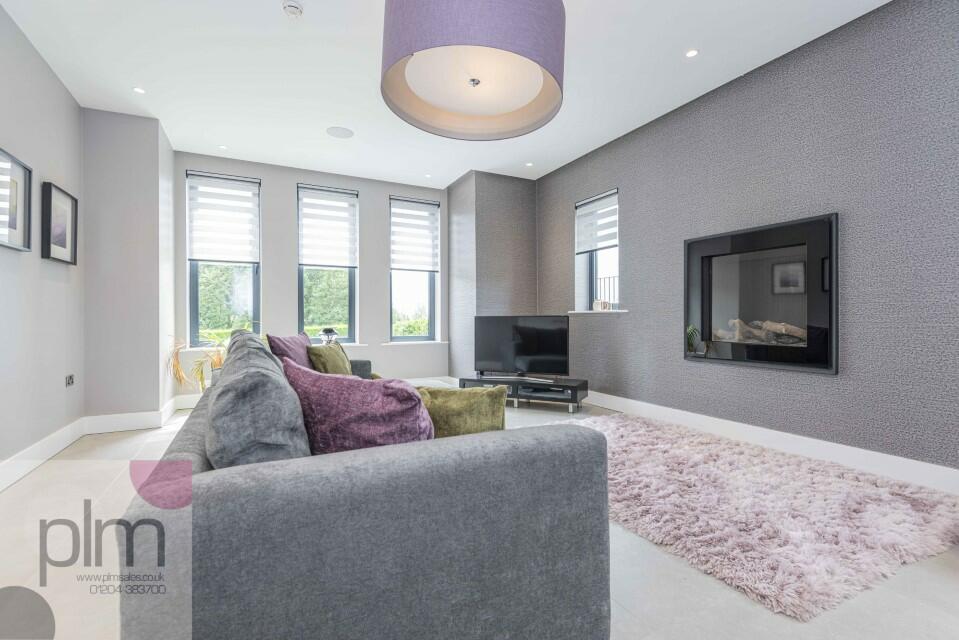 Additional property image - St. Andrews Road, Lostock, BL6 4AB