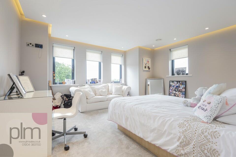 Additional property image - St. Andrews Road, Lostock, BL6 4AB