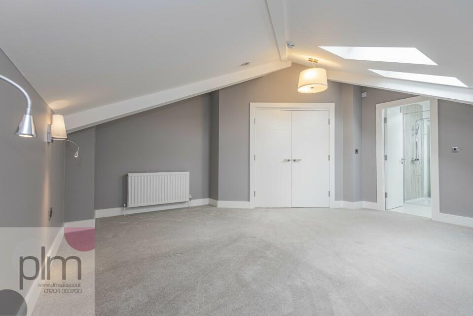 Additional property image - St. Andrews Road, Lostock, BL6 4AB