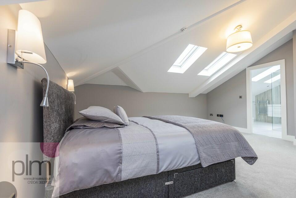 Additional property image - St. Andrews Road, Lostock, BL6 4AB
