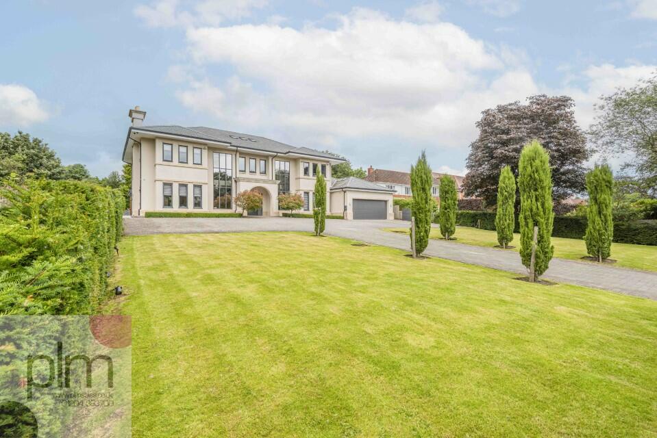 Additional property image - St. Andrews Road, Lostock, BL6 4AB
