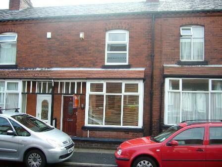 Main image of property: 8 Whittle Grove, Bolton, BL1 6DE